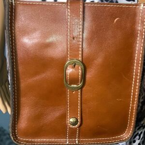 Patricia Nash Venezia Crossbody